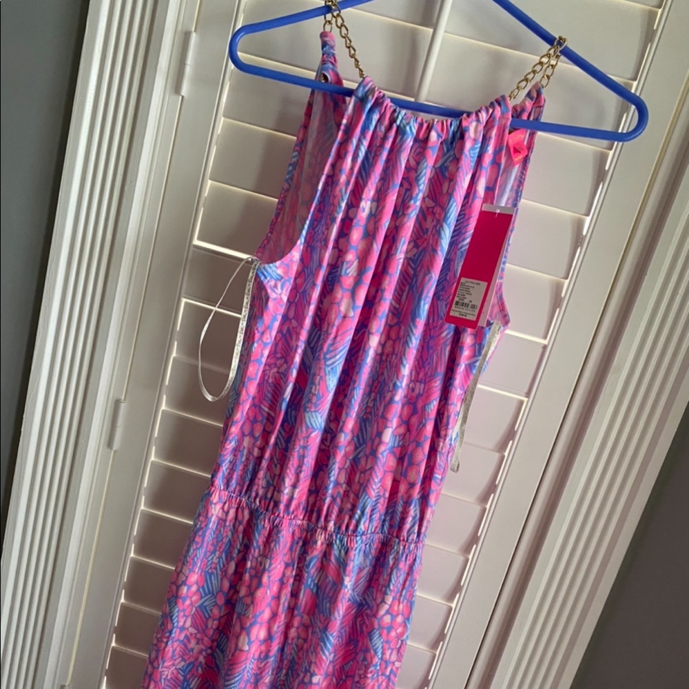 Bowen Jumpsuit